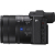 Sony RX10 V - kompaktowy aparat cyfrowy z zoomem 24-600mm F2.4-F4.0
